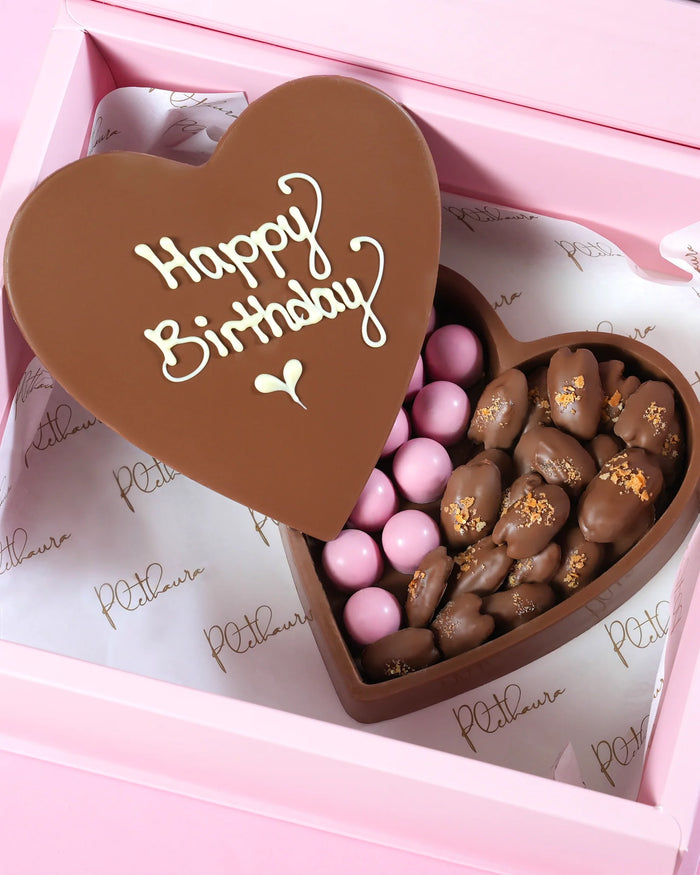 PecaBon Love Box
