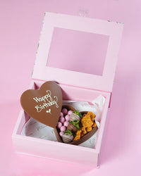 Trio Bless Love Box