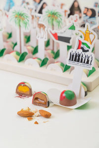UAE BonBons Giveaways
