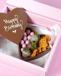 Trio Bless Love Box