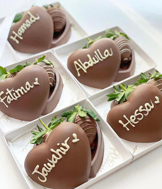 Mini Love Box