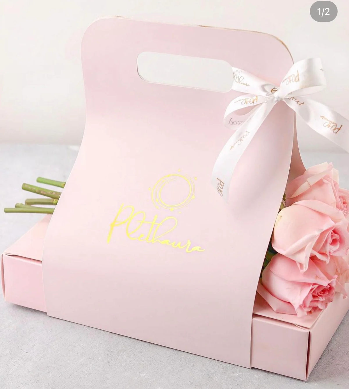 Roses for Delight Box