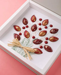 3D Tulip Bonbons